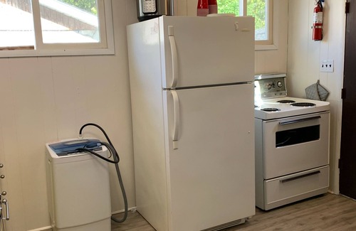 Sauble Beach Cottage | Welcome to Heaven! Affordable & steps to beach! 2 BR 1 bath.