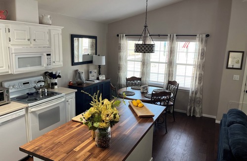 East Mesa House | Welcome to Heritage Escape ~ Karamia Haven!