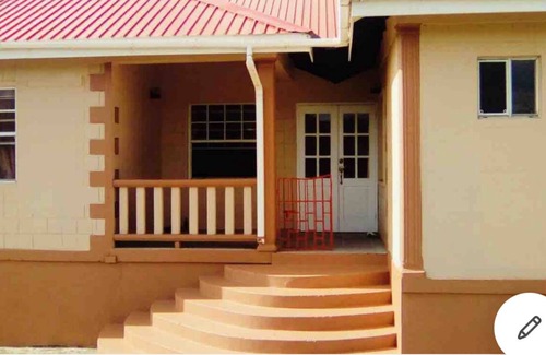 Kingstown Apartment | Welcome to Hibiscus apartment