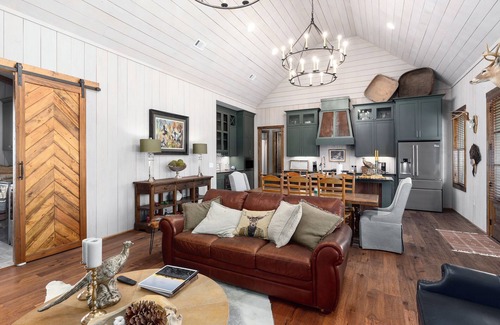 Union Springs House | Welcome to High Cotton.3BR/2B newly built hunters get away