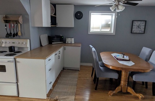 Keswick Ridge House | Welcome to Hillside Beauty