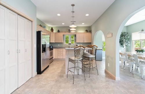 Sloans Valley House | Welcome to “Hillside Haven” – The Perfect Family and Friends Vacation Spot