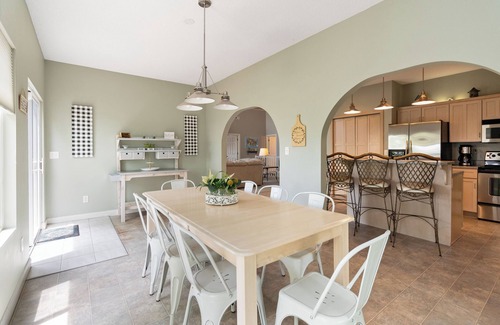 Sloans Valley House | Welcome to “Hillside Haven” – The Perfect Family and Friends Vacation Spot