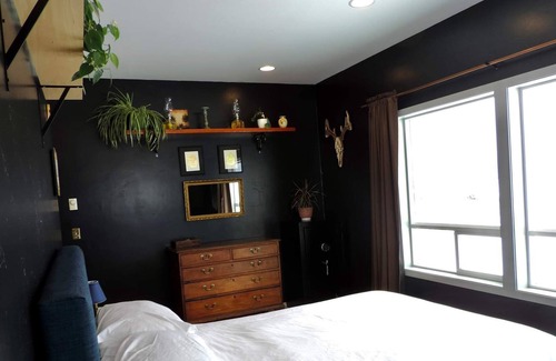 Eureka House | Welcome to Hollenback Heights! 4 br/2 bath with Incredible views!