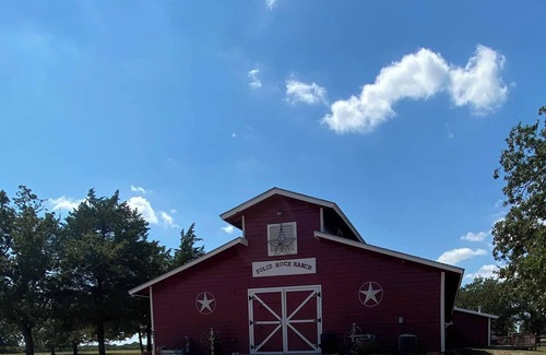 Carmine House | Welcome to Holy Cow!