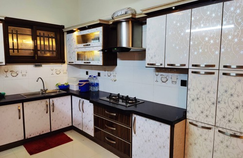 Karachi House | Welcome to Home Away from Home! Our space is the perfect retreat for your stay.
