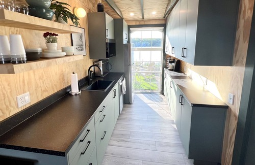 Spirit Lake Cabin | Welcome to Hygge House! -Dual Lake Access-