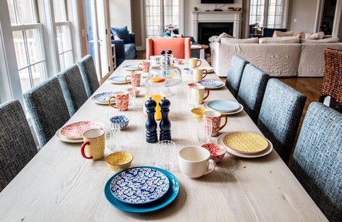 Grand Beach House | Welcome to Idlewild Pool Home