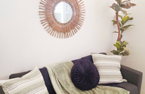 Tanama Apartment | Welcome to Isla Nautical! Solar Panels available!