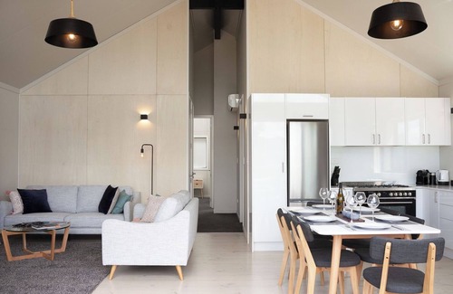 Hanmer Springs House | Welcome to Jacks Lodge