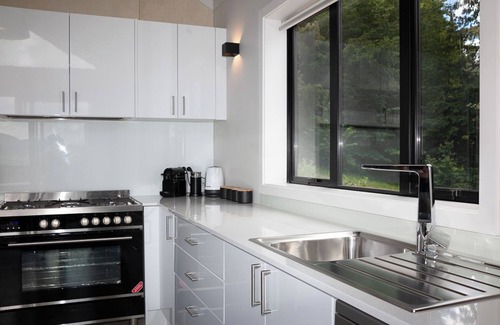 Hanmer Springs House | Welcome to Jacks Lodge