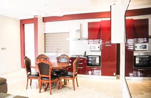 Osu Klottey Apartment | Welcome to JB Apartment Your Modern Escape in the Heart of Adabraka