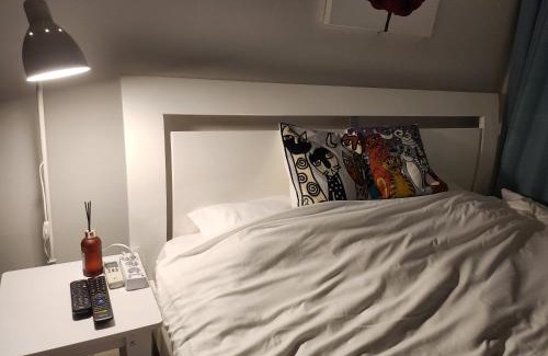 Downtown Apartment | Welcome to Jejubi house
