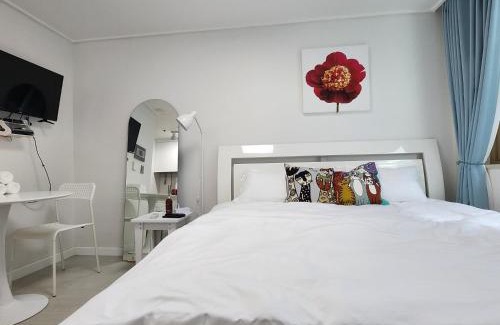 Downtown Apartment | Welcome to Jejubi house