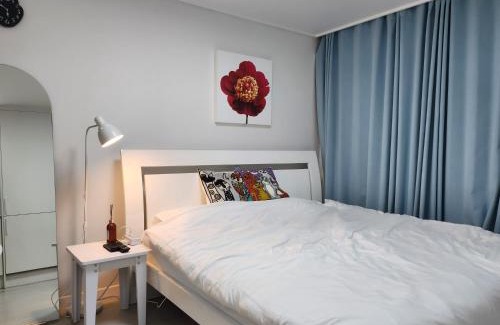 Downtown Apartment | Welcome to Jejubi house