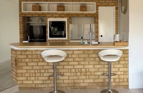 City Centre House | Welcome to Jim's Place! A lovely home in a fantastic location!