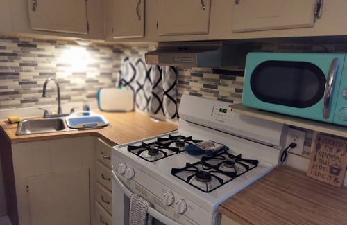 Jacarandas House | Welcome to Journey's End vacation cottage in Lee County, Florida