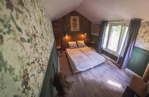 Ramuli RV Rental | Welcome to Kārkliņi camping