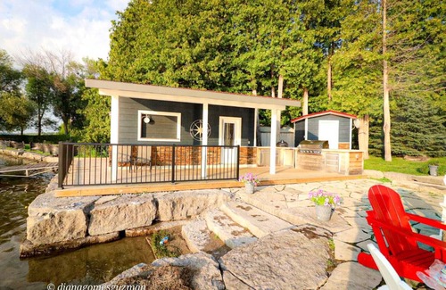 Lakefield Cottage | Welcome to Katchewanooka Lake
