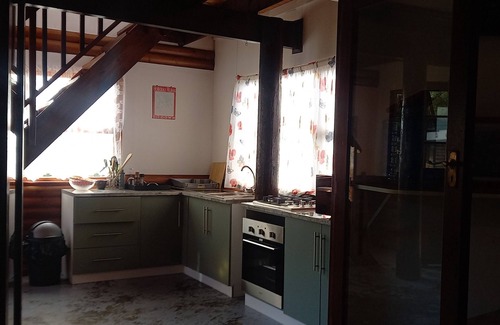 Mossel Bay Cabin | Welcome to Khoka Moya Cabin, nested in the beautiful Costal town of Mosselbay.