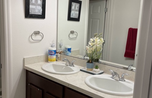 Kissimmee House | Welcome to Kissimmee!