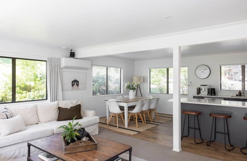 Havelock North House | Welcome to Kopanga House – Your Ideal Hawke's Bay Stay