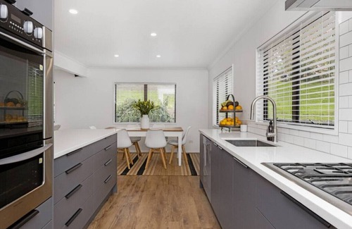 Havelock North House | Welcome to Kopanga House – Your Ideal Hawke's Bay Stay