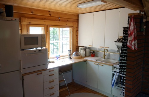 Kivijarvi Cabin | Welcome to Kortepuro Holiday Home - in the heart of Central Finland!