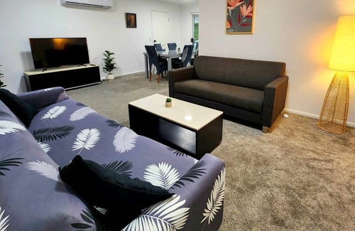 Bray Park House | Welcome to Kumbari House