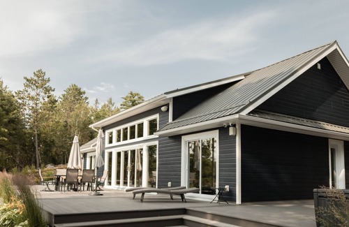 West Arm House | Welcome to La Casa Del Lago - Ultimate Private Lakeside Oasis