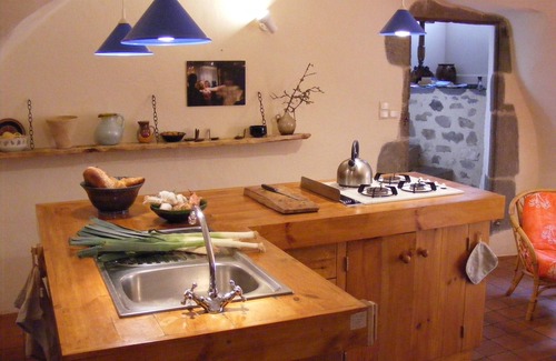 Montaigut-le-Blanc House | Welcome to La Maison des Vignerons