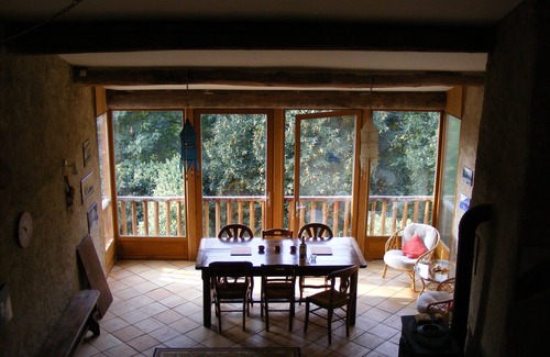 Montaigut-le-Blanc House | Welcome to La Maison des Vignerons