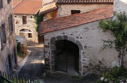 Montaigut-le-Blanc House | Welcome to La Maison des Vignerons