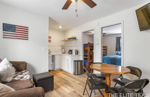 Fenwick House | Welcome to Lake Life! Your spacious WATERFRONT getaway on an all sports lake! π