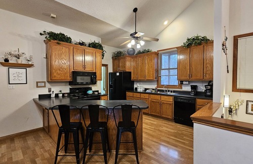 Sloans Valley House | Welcome to Lakeside Retreat – A Family-Friendly Escape at Lake Cumberland