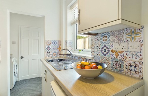 Pleasley House | Welcome to Lily's Cottage - a three bedroom house sleeping up to five guests