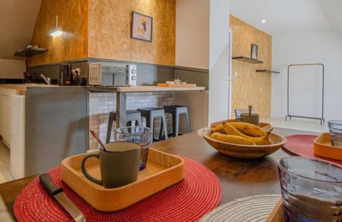 Clerey Bed & Breakfast | Welcome to Madame.