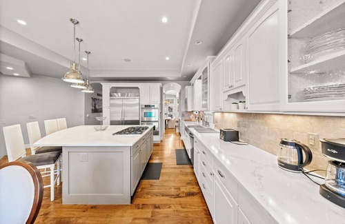 University Park House | Welcome to Maison Monroe, A Sophisticated Denver Retreat in South Denver