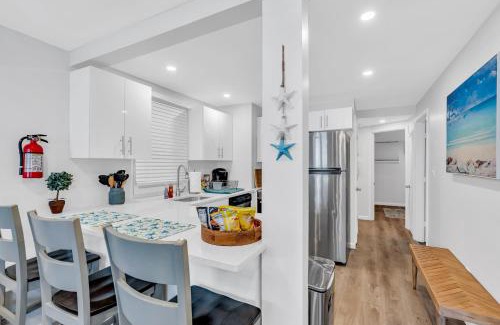 Manasquan House | Welcome to Manasquan Beach - Steps to the Sand