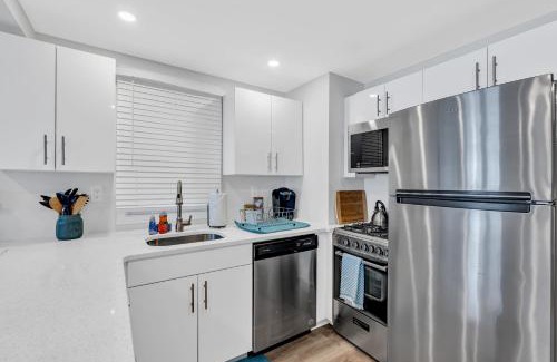Manasquan House | Welcome to Manasquan Beach - Steps to the Sand