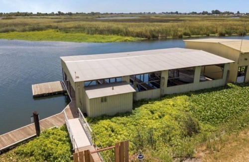 Birds Landing Apartment | Welcome to Marina House