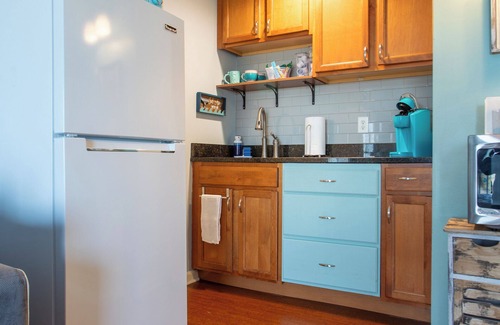 Salisbury Condo | Welcome to Marsh-Mellow! Seabrook Beach, NH