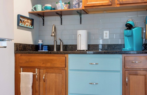 Salisbury Condo | Welcome to Marsh-Mellow! Seabrook Beach, NH