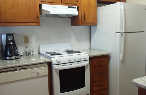 Hillcrest Condo | Welcome To Midtown Condo
