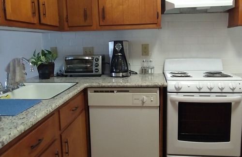 Hillcrest Condo | Welcome To Midtown Condo