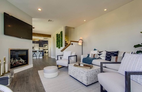 Mission Beach House | Welcome to Mission Beach