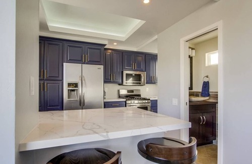 Mission Beach House | Welcome to Mission Beach