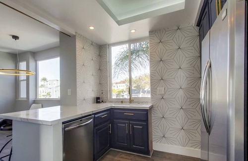 Mission Beach House | Welcome to Mission Beach