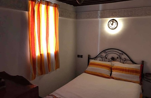 Talaa House | welcome to Moroccan FamilyHOME WIFI+BB