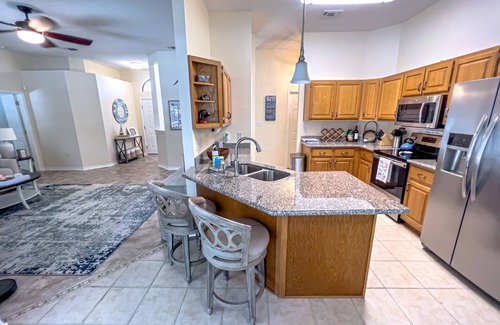 Navarre House | Welcome to Mossy Cove!